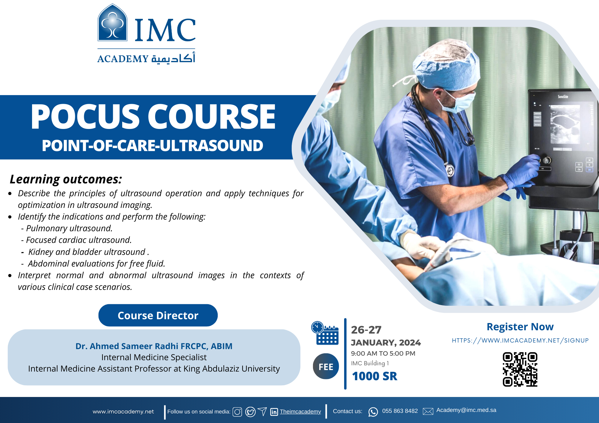IMC Academy