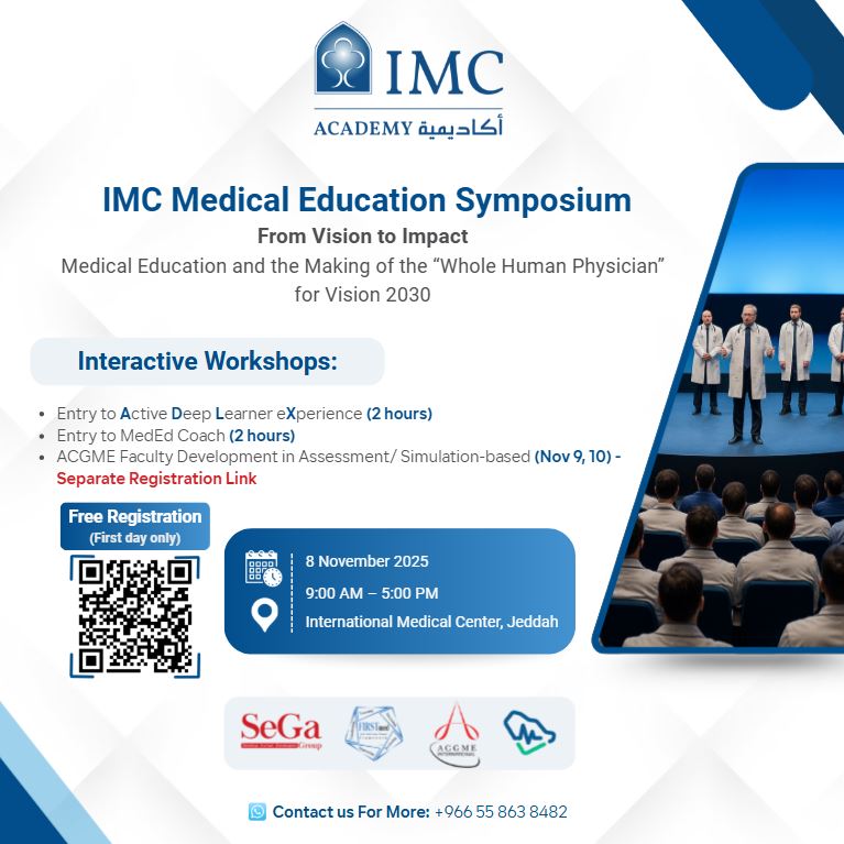 IMC Academy